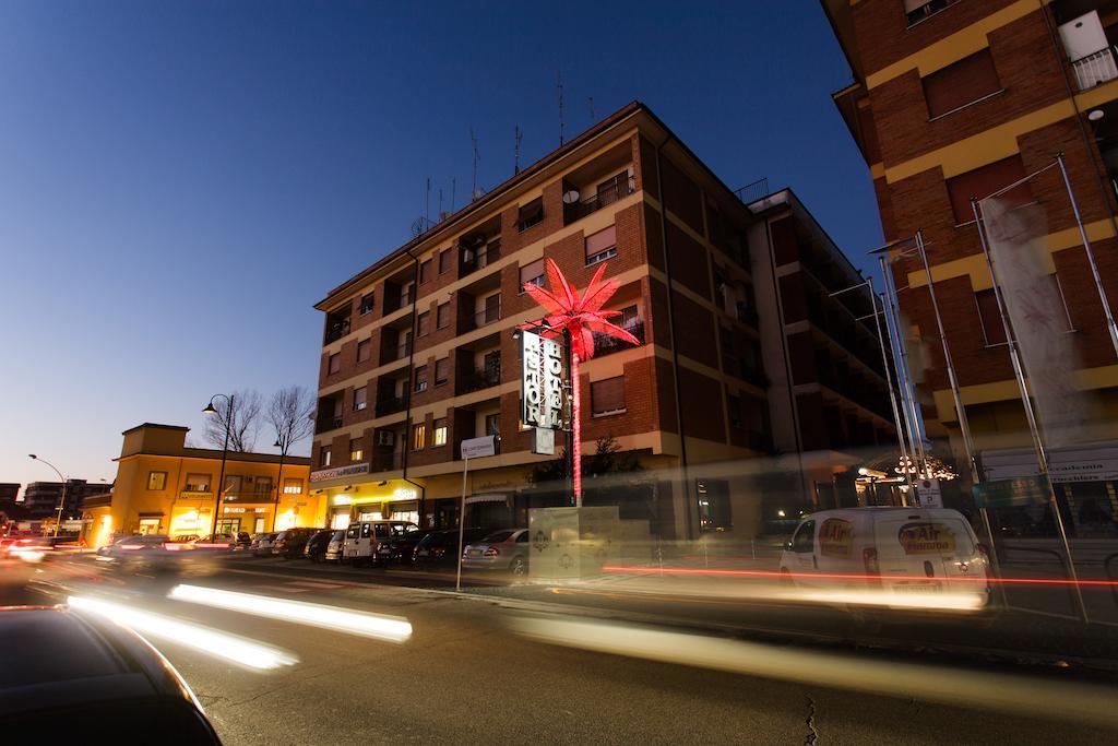 Astor Hotel Vintage Frosinone Exterior foto