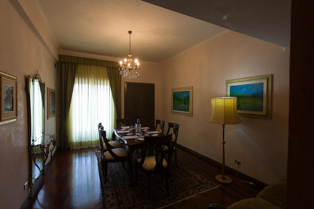 Astor Hotel Vintage Frosinone Exterior foto