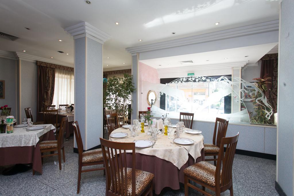 Astor Hotel Vintage Frosinone Exterior foto