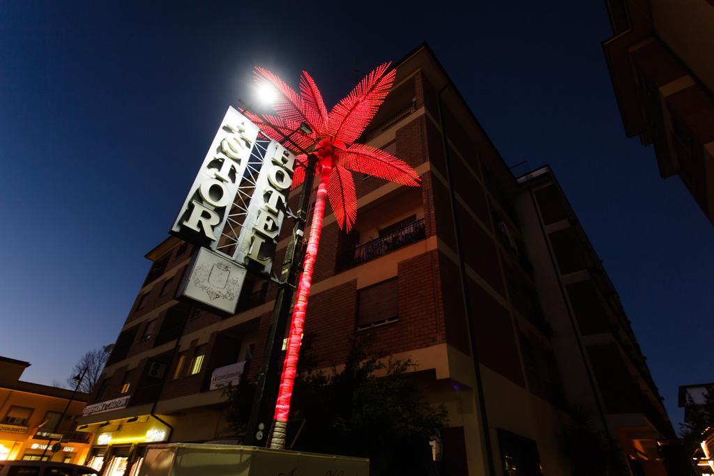 Astor Hotel Vintage Frosinone Exterior foto