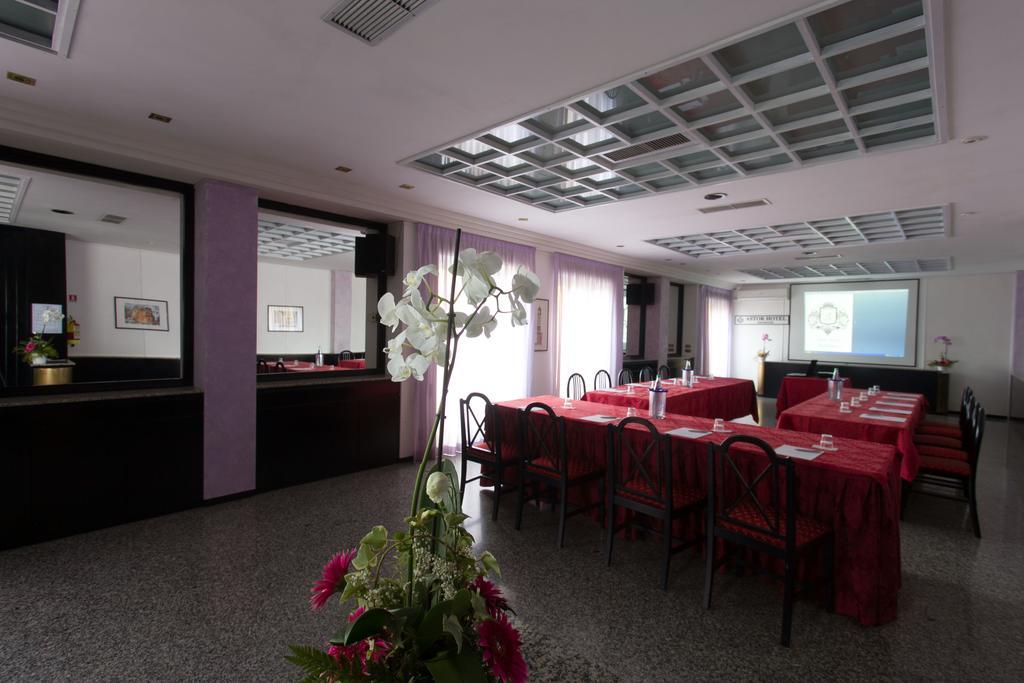 Astor Hotel Vintage Frosinone Exterior foto