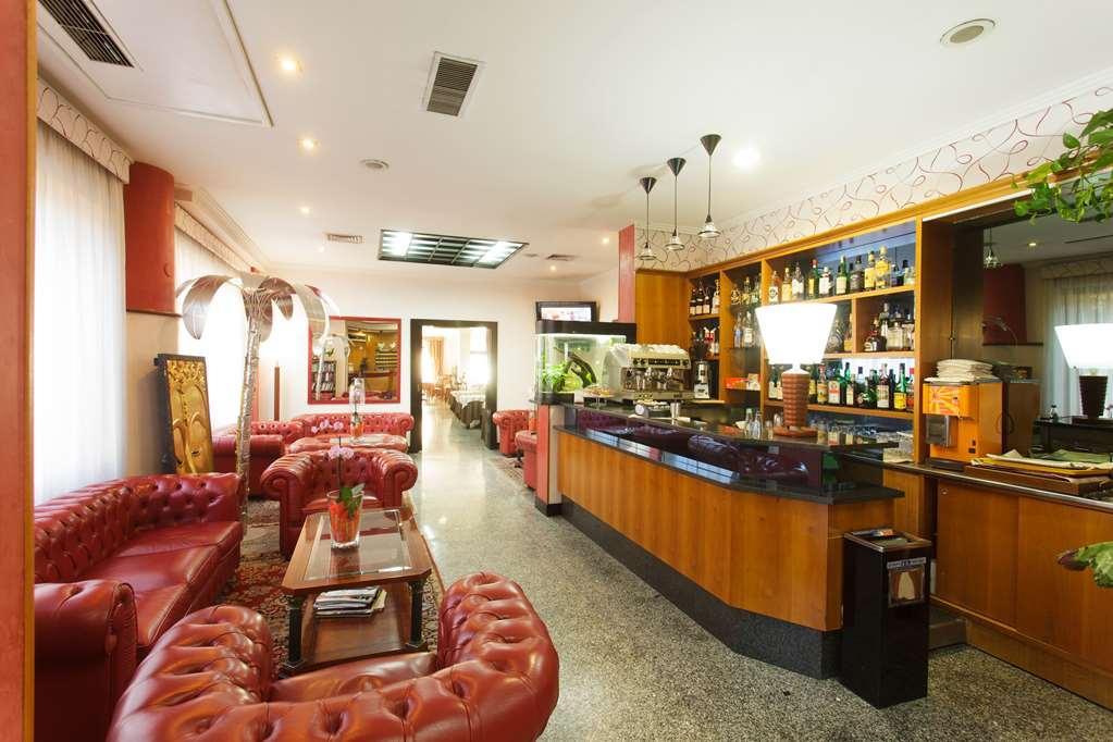 Astor Hotel Vintage Frosinone Restaurant foto
