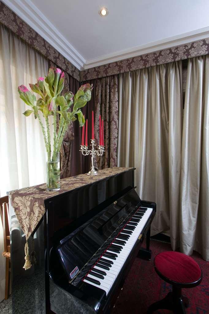 Astor Hotel Vintage Frosinone Facilități foto