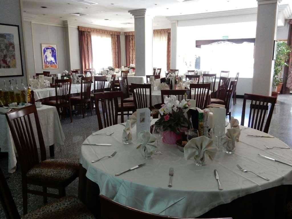 Astor Hotel Vintage Frosinone Restaurant foto